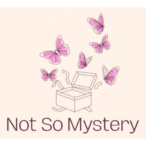 Not So Mystery Box Women's All Brand New With Tags Reseller Lot NWT Box 3 - Picture 1 of 15